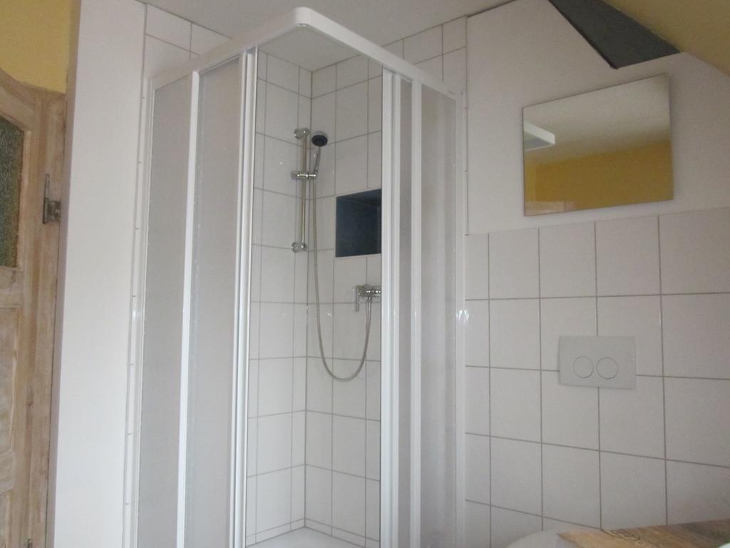 Ferienwohnung Lehr Weimar  Extérieur photo